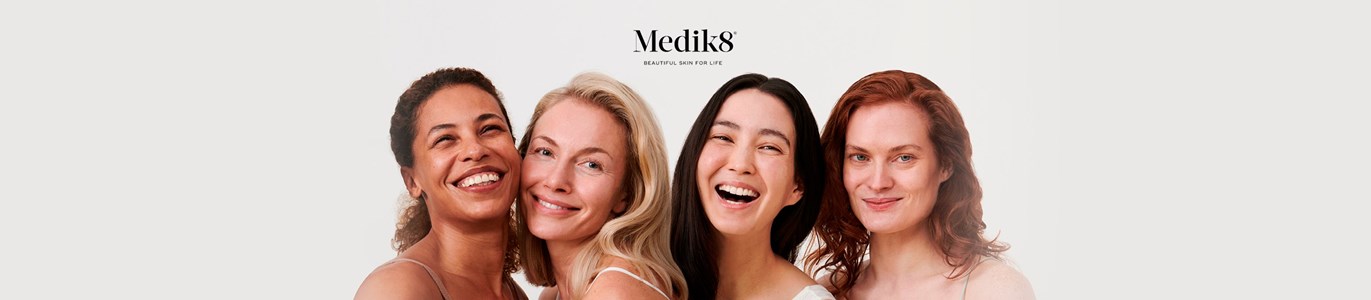 medik8 en