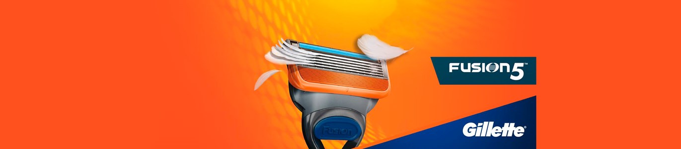 gillette en