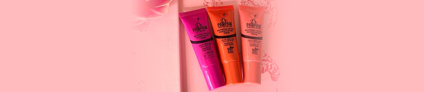 dr paw paw tinted multipurpose soothing balm en