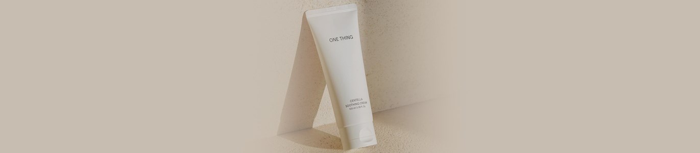 one thing en