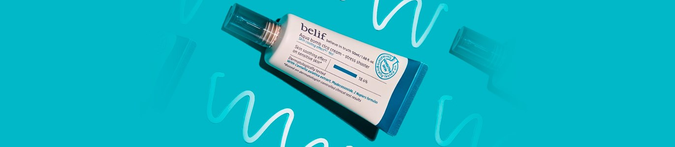 belif en