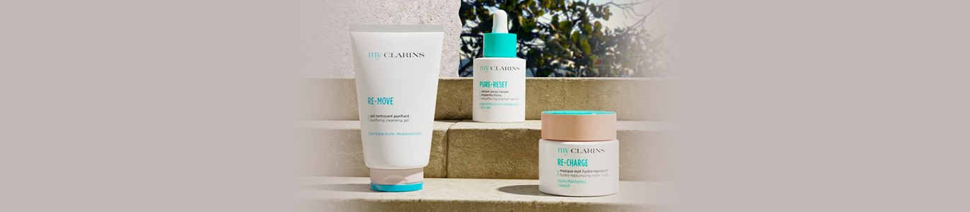 clarins my clarins re boost creme hidratante refrescante en