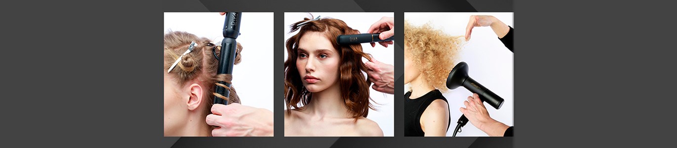 diva pro styling en