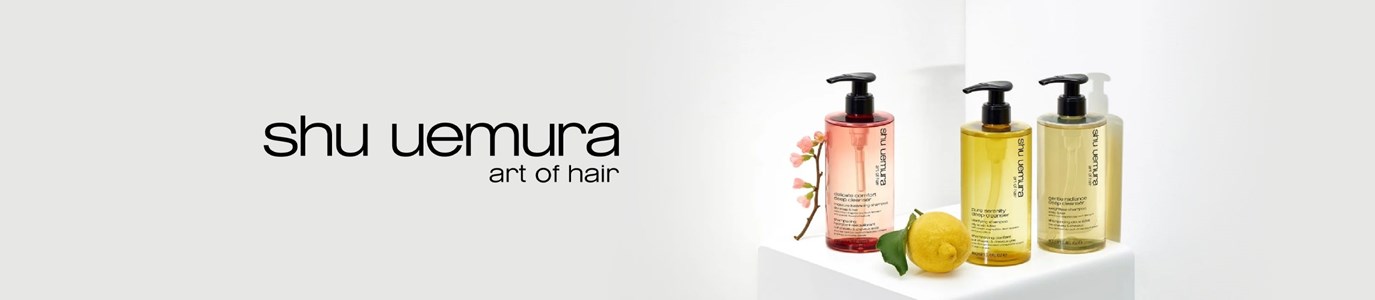 shu uemura en