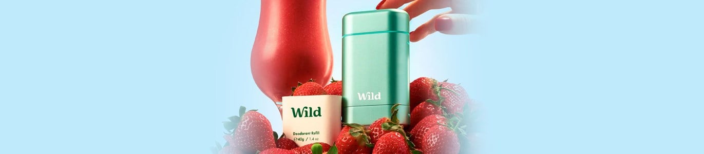 wild en