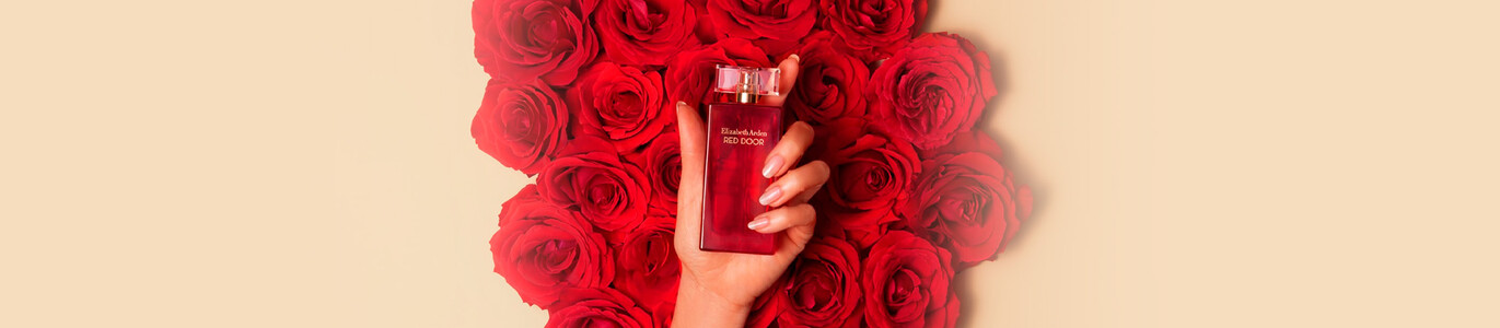 elizabeth arden
