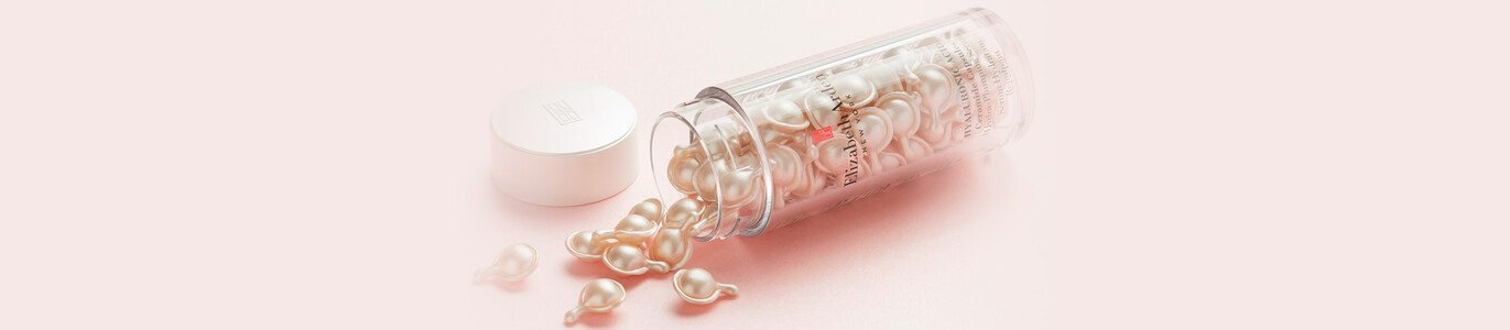 elizabeth arden