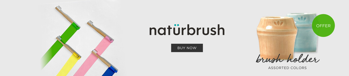 naturbrush oferta