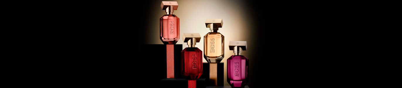 hugo boss