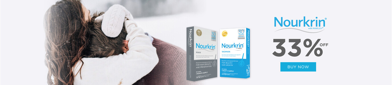 NOURKRIN