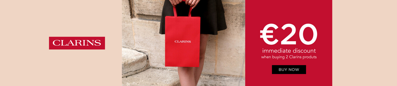 clarins 20