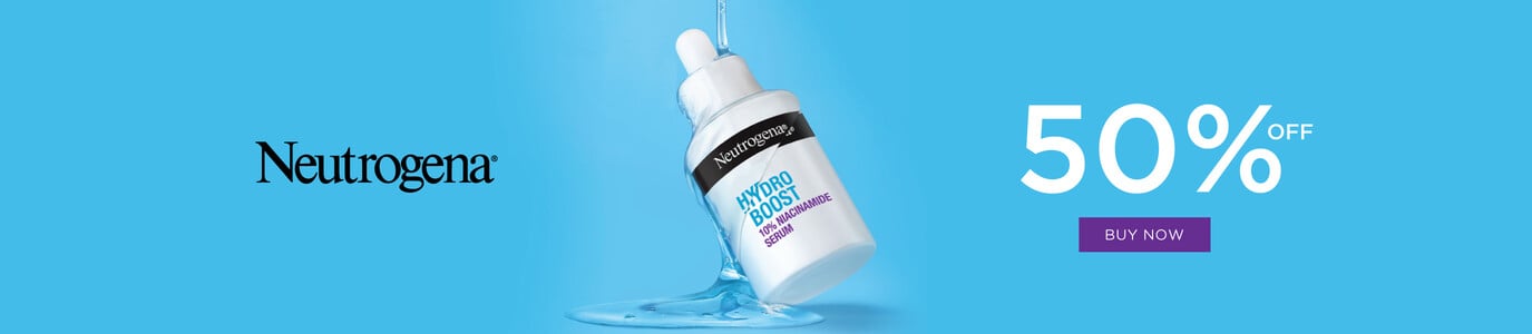 NEUTROGENA