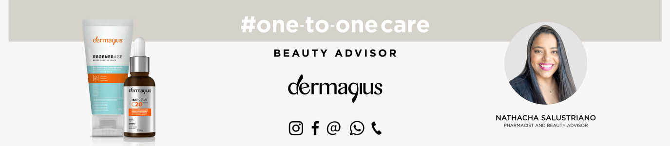 aconselhamento dermagius