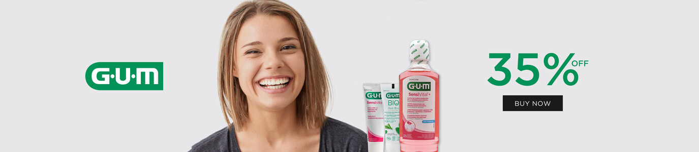 GUM