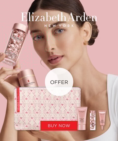 Elizabeth Arden | Oferta exclusiva