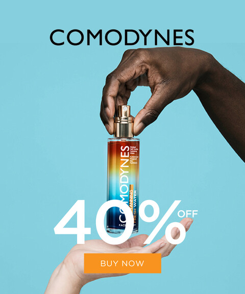 Comodynes | 40% Off