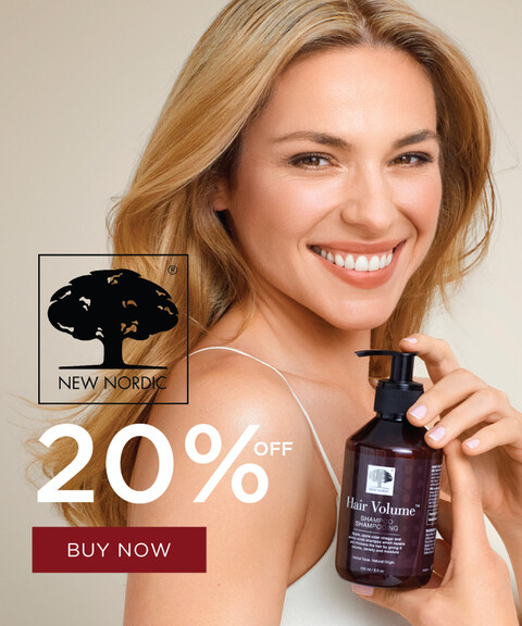 New Nordic | 20% Off
