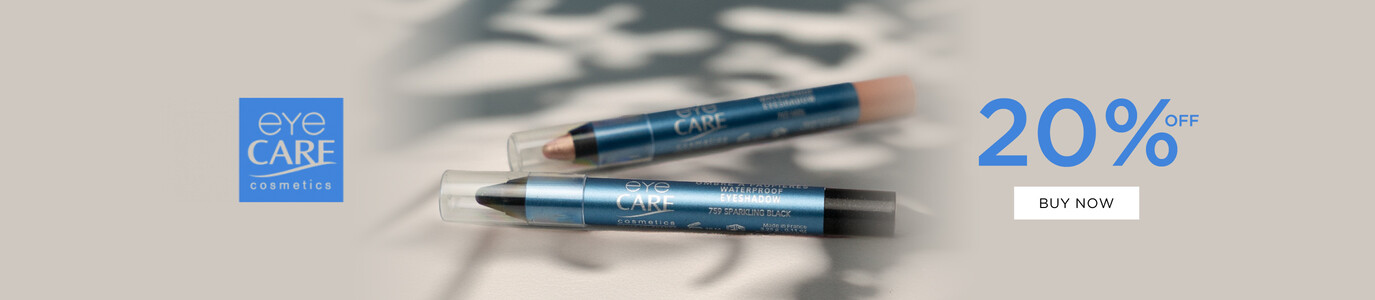 EYE CARE COSMETICS