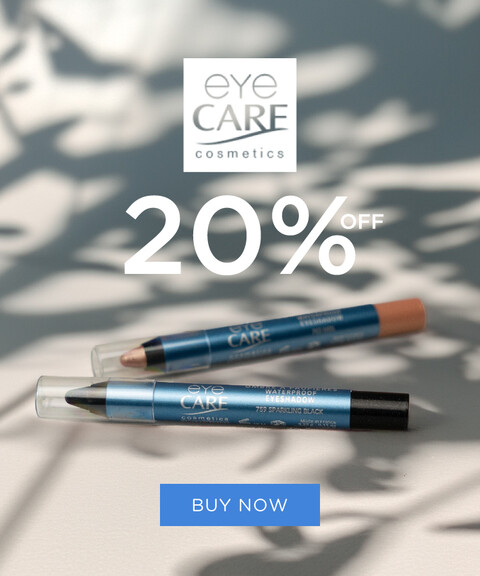 Eye Care Cosmetics | 20% Off
