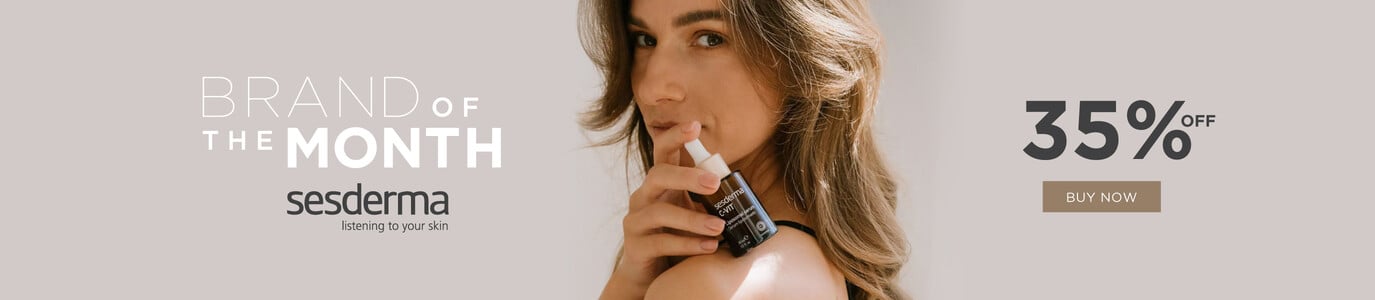 sesderma brand month