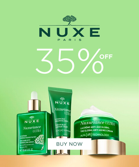 Nuxe | -35% Off
