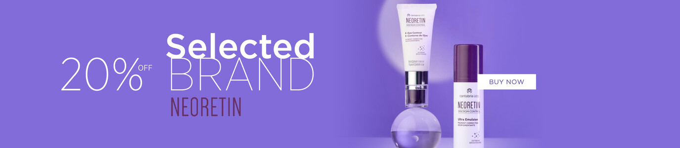 Selected Brand NEORETIN
