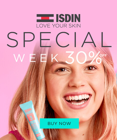 Isdin | 30% Off | Acniben