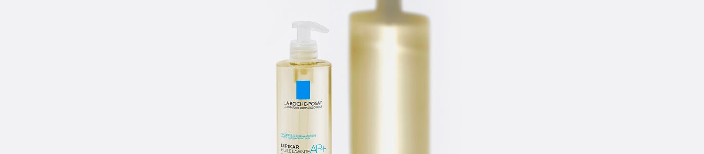 la roche posay
