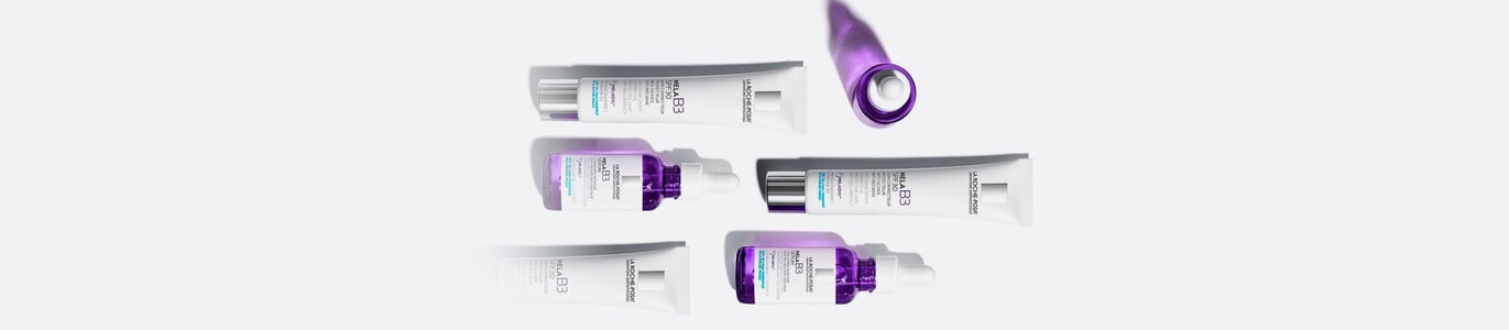 la roche posay