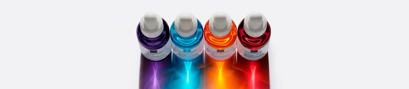 la roche posay