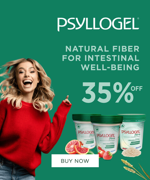 Psyllogel | 35% Off