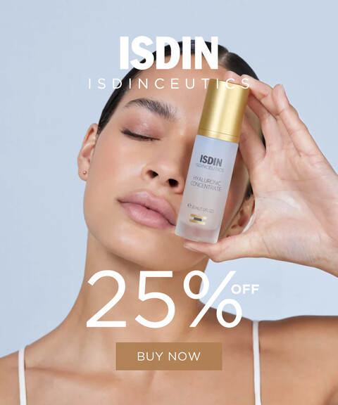 Isdinceutics | 25% Off