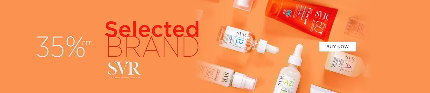 Selected Brand SVR