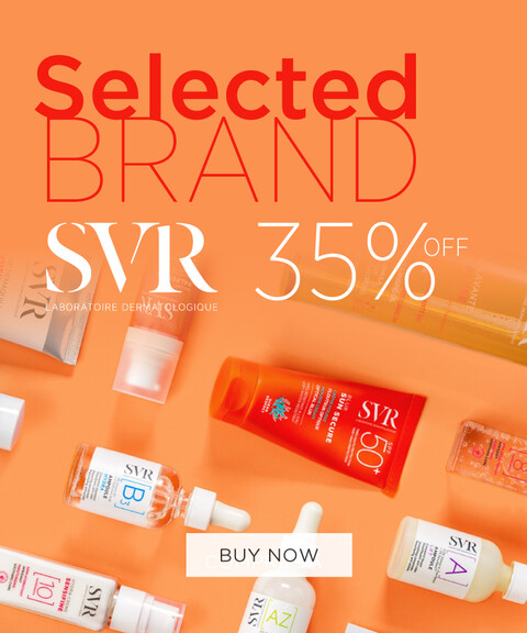 Svr | 35% Off