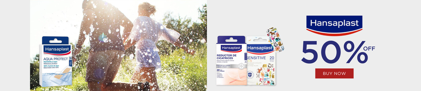 Hansaplast