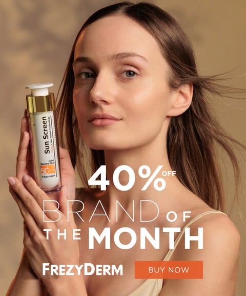 Frezyderm | 40% Off