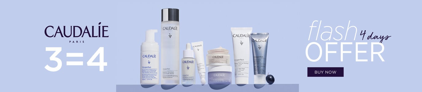 Flash Offer CAUDALIE