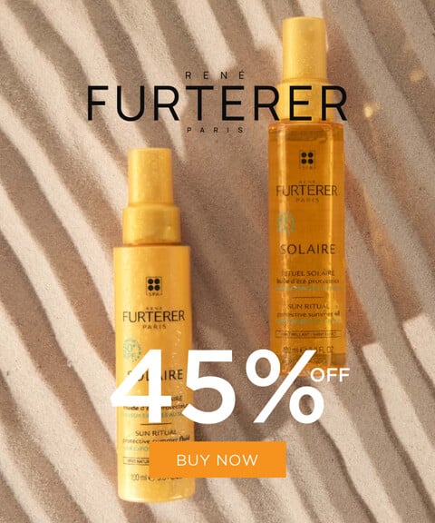 René Furterer | 45% Off | Suncare