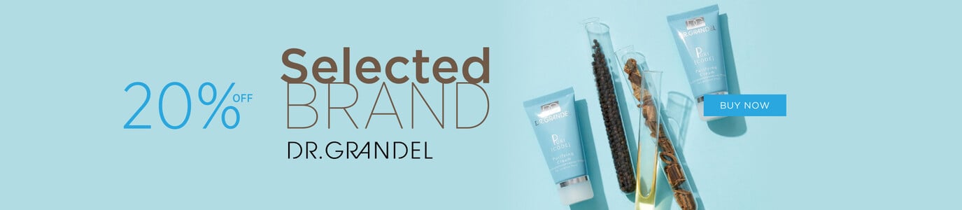 Selected Brand GRANDEL