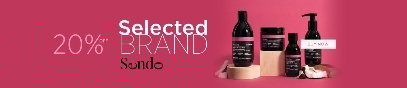 Selected Brand SENDO