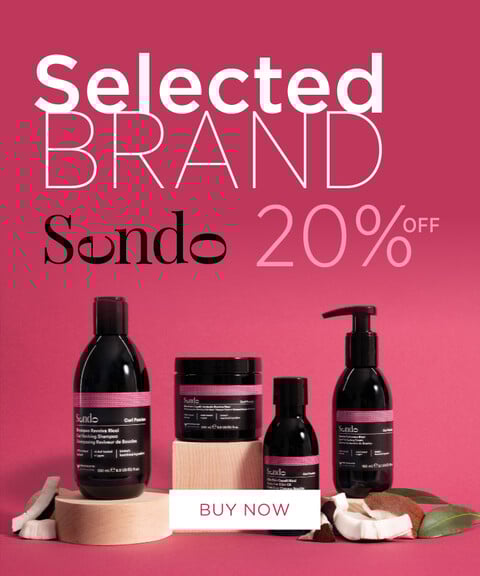 Sendo | 20% Off