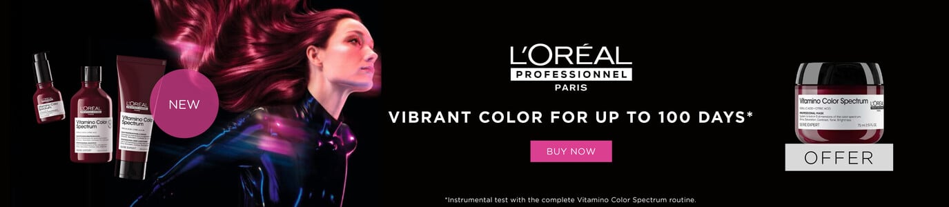 loreal professionnel oferta