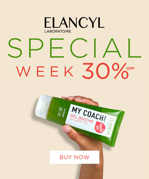 Elancyl | 七折优惠