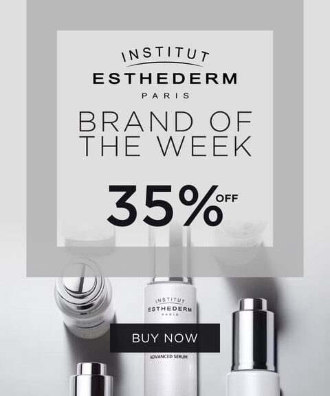 Institut Esthderm | 35% Off