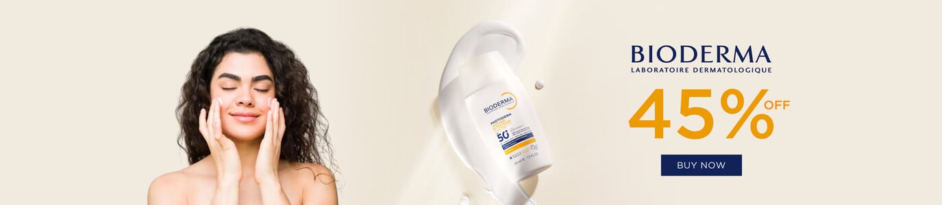 bioderma solares 45