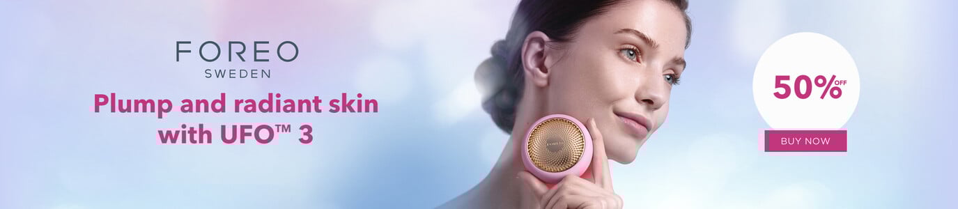 Foreo Plump