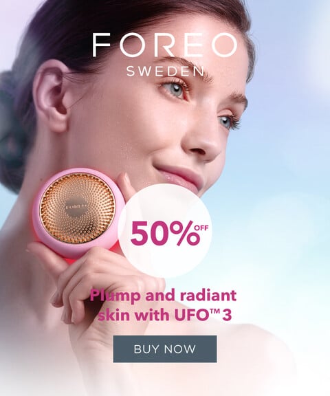 Foreo | 50% Off