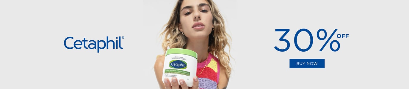cetaphil 30