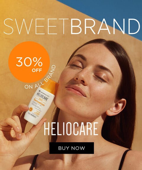 Heliocare | 30% Off