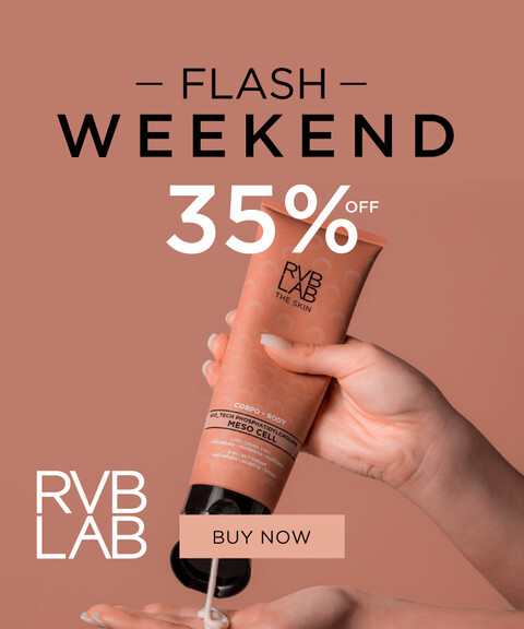 Rvb Lab | 35% 折扣